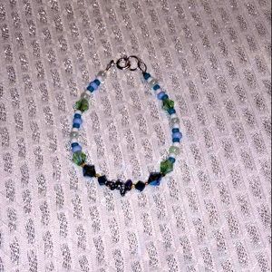 Homemade Bracelet